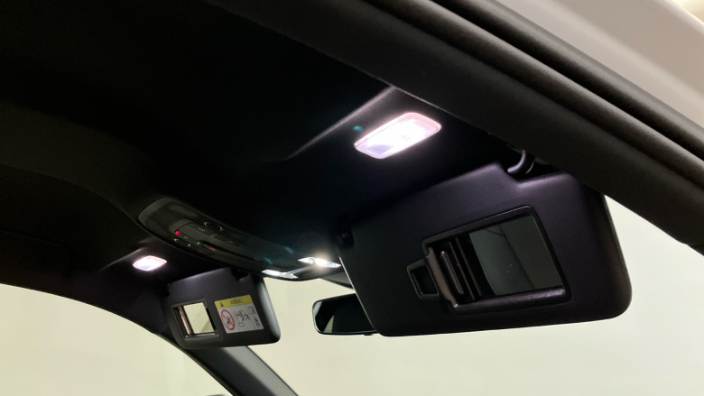 Audi A1 30 TFSI S Line 5dr Petrol Hatchback